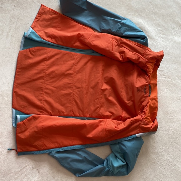 Mammut Men’s Flex Hooded Jacket Size S - Picture 4 of 5